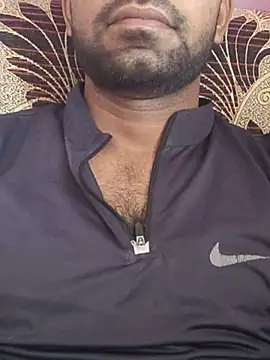 melodyk Webcam-Show