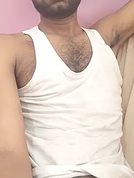 melodyk 웹캠 쇼