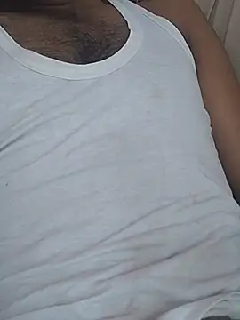 melodyk Webcam Show