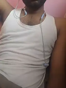 melodyk Webcam show