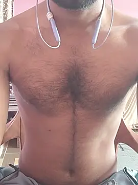 melodyk webcam show