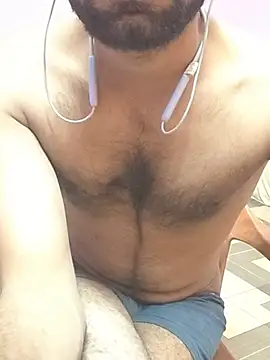 melodyk Webcam Show