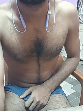 melodyk Pertunjukan Webcam