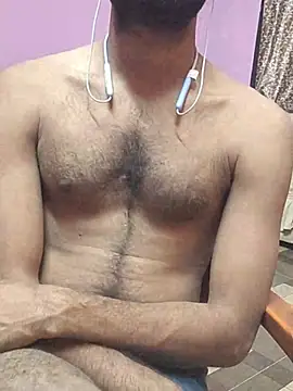 melodyk Webcam Show