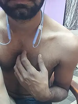melodyk Webcamshow