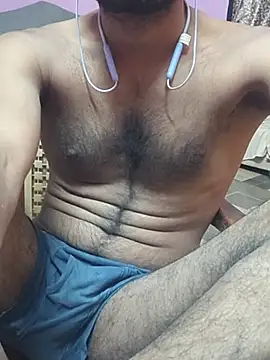 melodyk's Webcam Show
