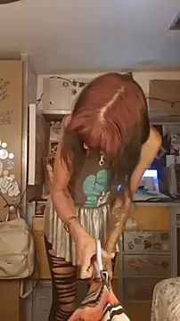 whitetrashdirtyslut 라이브 XXX 채팅