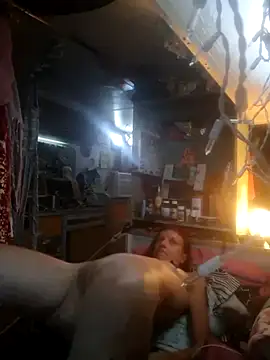 Sembang XXX Secara Langsung whitetrashdirtyslut