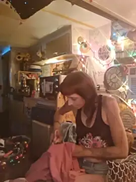 whitetrashdirtyslut Show in webcam