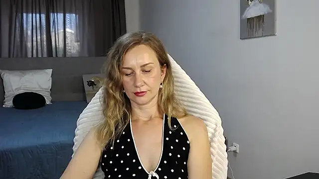 Vanessa_Nowak's Webcam Show