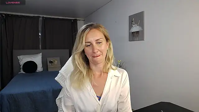 Chat XXX en directo de Vanessa_Nowak