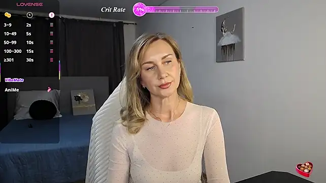 Vanessa_Nowak Show in webcam