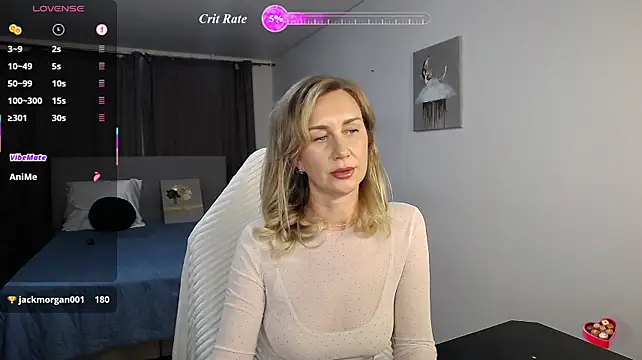 Vanessa_Nowak Obrolan Langsung XXX