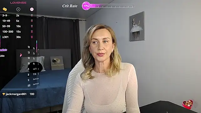Sembang XXX Secara Langsung Vanessa_Nowak