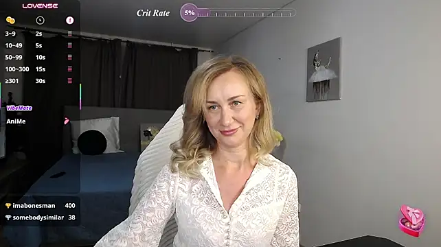 Vanessa_Nowak: вебкам-шоу