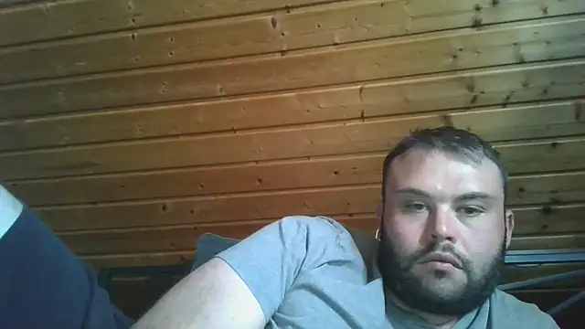 hotshot5395 Webcam Show