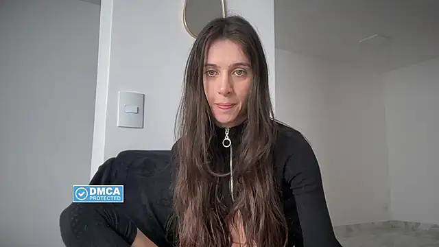 XXX chat uživo modela meowgic