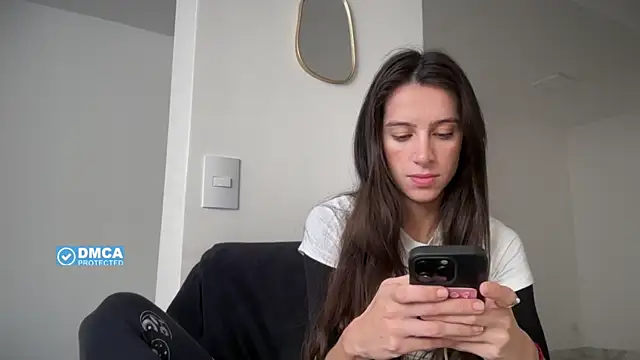 הופעת וובקאם של meowgic