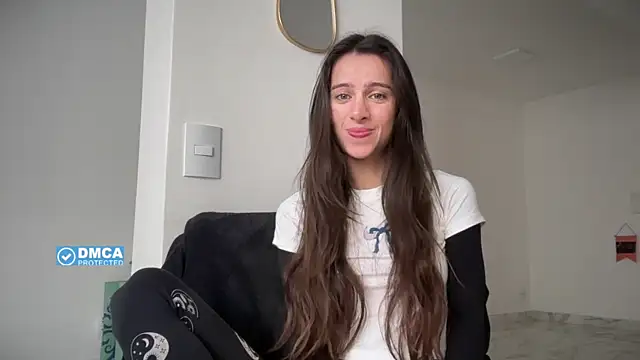 meowgic Show in webcam