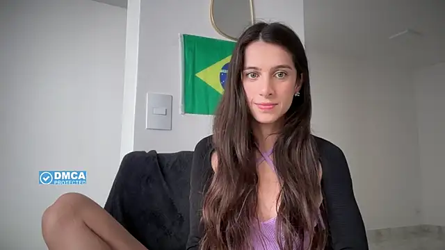 meowgic Webcam show