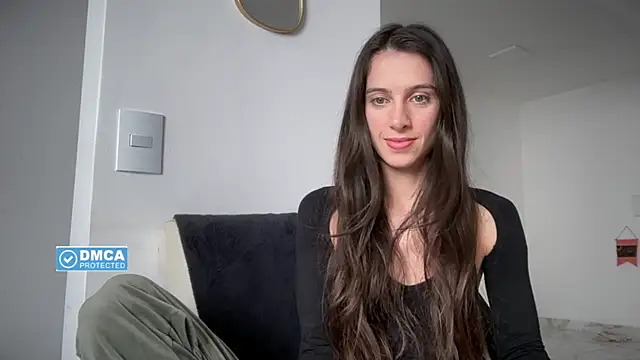 meowgic's Webcam Show