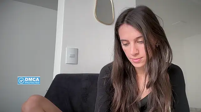 meowgic Adlı Modelin Canlı XXX Sohbeti