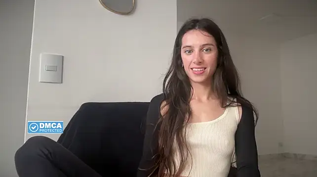 Chat XXX en directo de meowgic