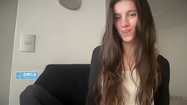 Chat XXX en directo de meowgic