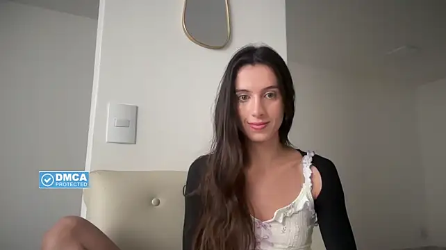 meowgic Adlı Modelin Canlı XXX Sohbeti