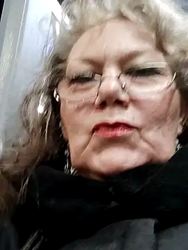 Snezhana Chat XXX in diretta
