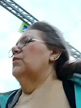 Snezhana's Live XXX Chat