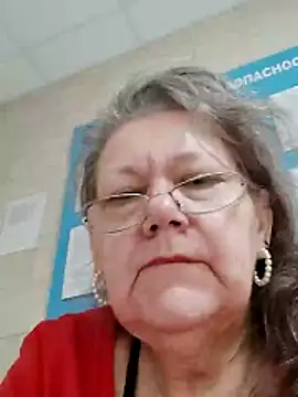Snezhana's Live XXX Chat