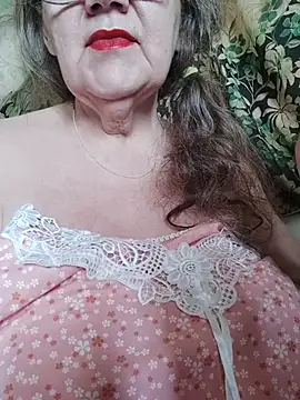 Snezhana's Live XXX Chat