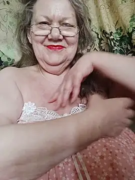 Snezhana's Live XXX Chat
