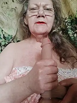 Snezhana's Webcam Show