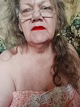 Chatroom XXX en direct de Snezhana