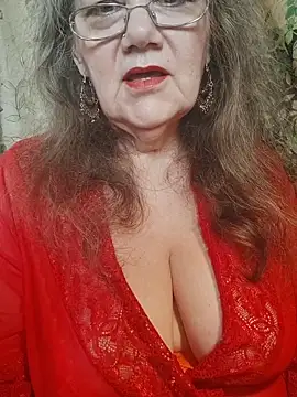 Snezhana Chat XXX live