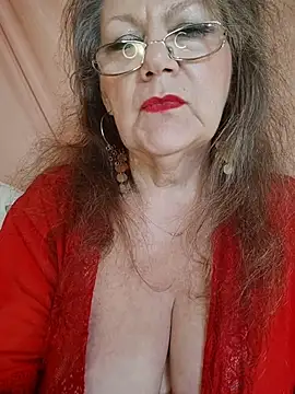 Snezhana Live XXX-Chat