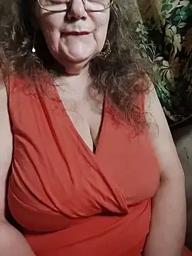 Snezhana's Webcam Show