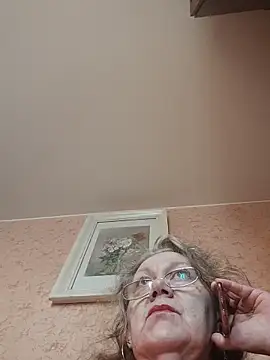 Snezhana Live XXX-chat