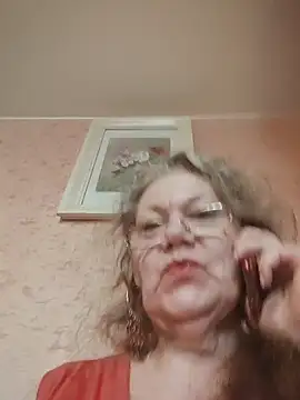 Snezhana Obrolan Langsung XXX