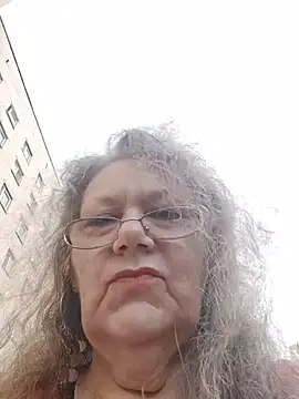 Snezhanaのウェブカメラショー