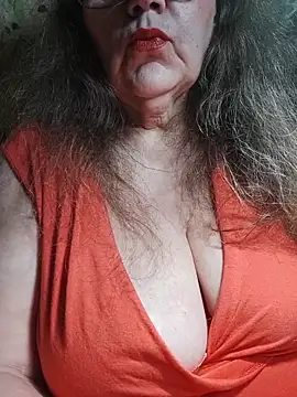 Show Webcam de Snezhana