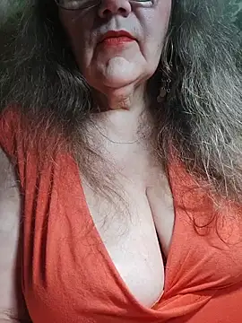 Snezhana's Live XXX Chat