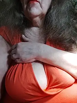 Živý XXX chat Snezhana