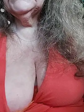 XXX chat uživo modela Snezhana