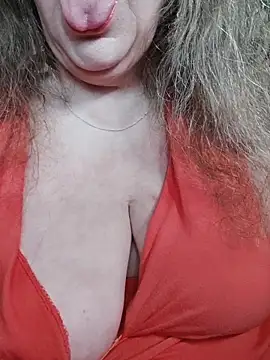 Snezhana Live XXX-chat