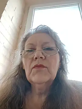 Snezhana Live XXX-Chat