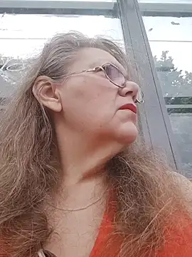 Snezhana Show in webcam