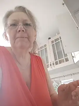 Show Webcam de Snezhana